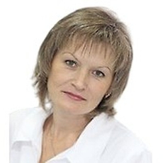 Ефимова Светлана Вячеславовна, стоматолог-терапевт