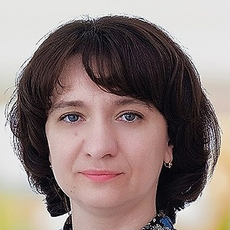 Шабельникова Олеся Юрьевна, эндокринолог