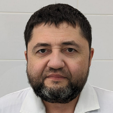 Ага Илья Владимирович, хирург