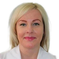 Лобановская Татьяна Юрьевна, стоматолог-терапевт