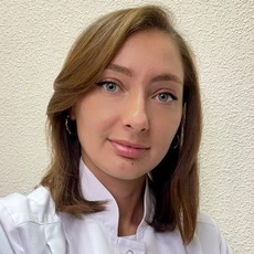 Кочнева Анастасия Олеговна, ЛОР