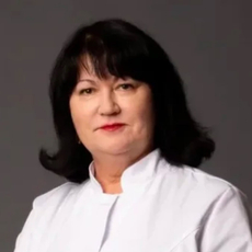 Мамонтова Елена Валерьевна, детский невролог