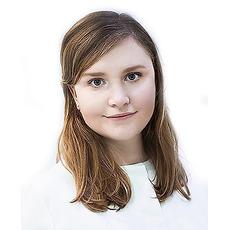 Гребенникова Юлия Сергеевна, стоматолог-терапевт