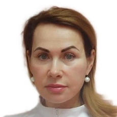 Серегина Светлана Юрьевна, ортодонт