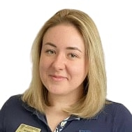 Богатова Алина Игоревна, стоматолог-хирург