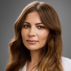 Жигулина Анна Евгеньевна, стоматолог-хирург