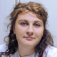 Бацоева Надежда Хазбиевна, гинеколог