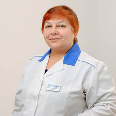 Абрамян Любовь Агасиевна, гинеколог