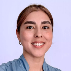 Серруто Диас Эстефания-Фелисия Карлосовна, ортодонт