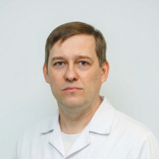 Молодцов Роман Николаевич, кардиолог