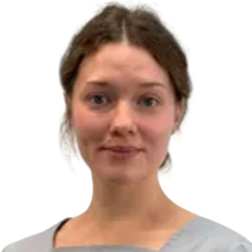 Пасховер Софья Вадимовна, врач УЗД