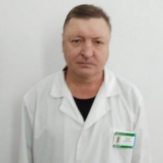 Колёскин Сергей Владимирович, дерматолог