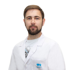 Котельников Николай Андреевич, невролог