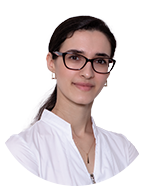 Анастасия Михайловна Шило, ортодонт