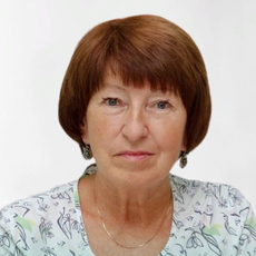 Маклюк Татьяна Федоровна, ортопед