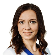 Птушкина Валентина Юрьевна, остеопат