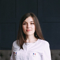 Калмыкова Мадина Фузелевна, педиатр