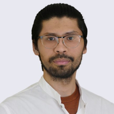 Ботиров Нодирбек Мамазоидович, рентгенолог