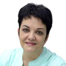 Васильева Юлия Викторовна, онколог