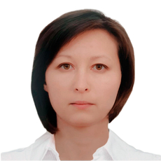 Хван Ирина Вадимовна, невролог