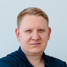 Середа Сергей Владимирович, стоматолог-хирург