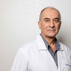 Шевчук Сергей Иванович, врач УЗД