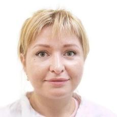 Неретина Анастасия Николаевна, терапевт