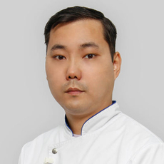 Гаер Павел Вадимович, рентгенолог