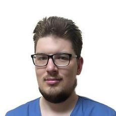 Кузьменко Роман Андреевич, детский массажист