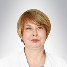 Короткова Наталья Сергеевна, невролог