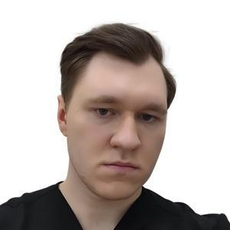 Городчанин Владислав Валерьевич, ортопед