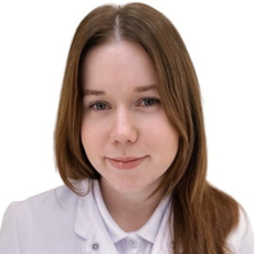 Козлова Лариса Александровна, ЛОР