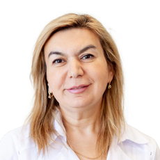 Барави Майя Джасмаевна, гинеколог