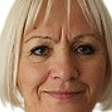 Дурнева Вера Петровна, детский массажист