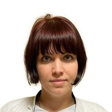 Раговская Кристина Александровна, врач УЗД