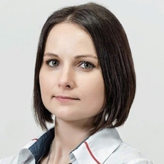 Лимонова Виктория Игоревна, терапевт
