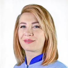 Килина (Грицай) Валентина Витальевна, стоматолог-ортопед
