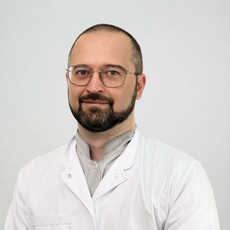 Колесник Роман Валериевич, ЛОР