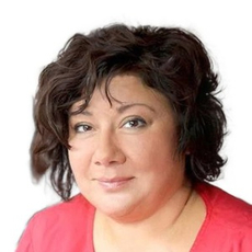 Терещенко Галина Викторовна, рентгенолог