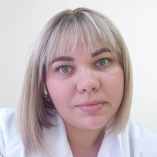 Масловская Татьяна Михайловна, педиатр