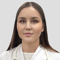 Насырова Гульнара Фаридовна, терапевт