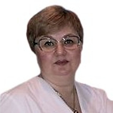 Толстоносова Наталия Владимировна, врач УЗД