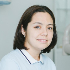 Квасова Юлия Ивановна, ортодонт