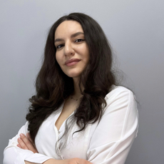 Гарисова Асият Магомедсаидовна, дерматолог