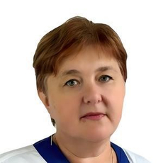 Колесник Мария Алексеевна, гастроэнтеролог