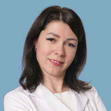 Сухорукова Людмила Алексеевна, гастроэнтеролог