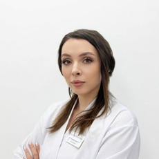 Халявина Юлия Сергеевна, стоматолог-терапевт