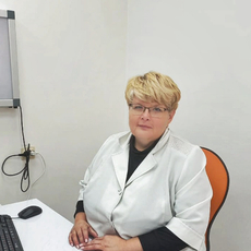 Лобанова Татьяна Леонидовна, аллерголог