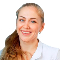 Никитина Тамара Владимировна, массажист