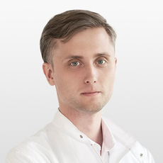 Смирнов Сергей Эдуардович, врач УЗД